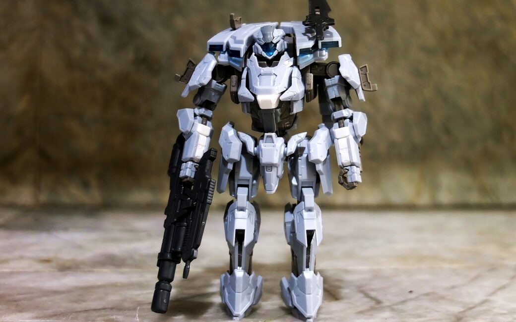 AI models